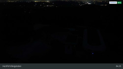 Smrčina / Hochficht