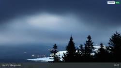 Smrčina / Hochficht