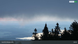 Smrčina / Hochficht