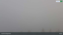 Smrčina / Hochficht