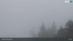 Smrčina / Hochficht