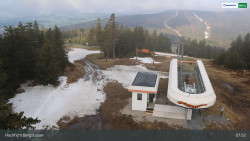 Smrčina / Hochficht