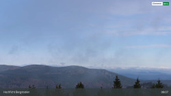 Smrčina / Hochficht