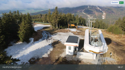 Smrčina / Hochficht