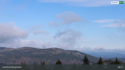 Smrčina / Hochficht