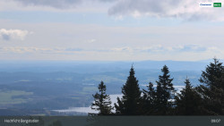 Smrčina / Hochficht