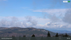 Smrčina / Hochficht