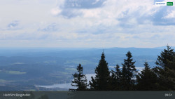 Smrčina / Hochficht