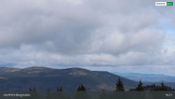 Smrčina / Hochficht