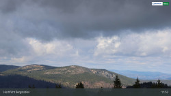 Smrčina / Hochficht