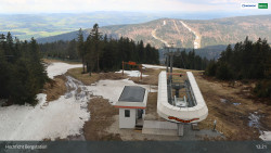 Smrčina / Hochficht