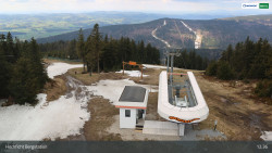 Smrčina / Hochficht