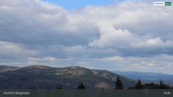 Smrčina / Hochficht