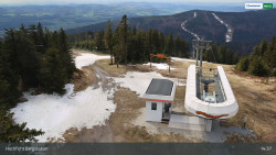 Smrčina / Hochficht