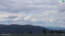 Smrčina / Hochficht