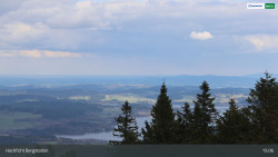 Smrčina / Hochficht