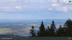 Smrčina / Hochficht