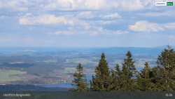 Smrčina / Hochficht