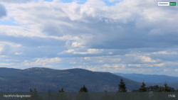 Smrčina / Hochficht