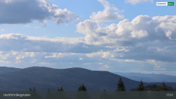 Smrčina / Hochficht