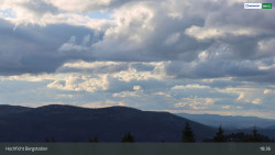 Smrčina / Hochficht