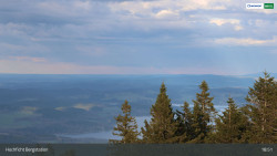 Smrčina / Hochficht