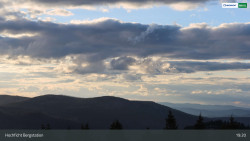 Smrčina / Hochficht