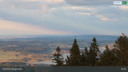 Smrčina / Hochficht