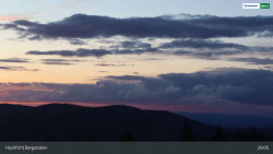 Smrčina / Hochficht