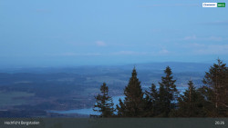 Smrčina / Hochficht