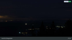 Smrčina / Hochficht