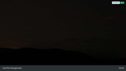 Smrčina / Hochficht