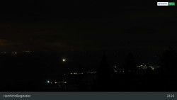 Smrčina / Hochficht