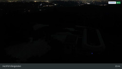 Smrčina / Hochficht