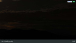 Smrčina / Hochficht