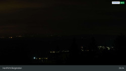 Smrčina / Hochficht