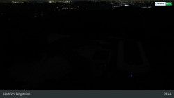 Smrčina / Hochficht