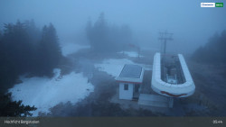 Smrčina / Hochficht