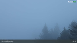 Smrčina / Hochficht