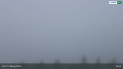 Smrčina / Hochficht