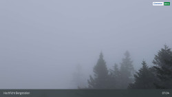 Smrčina / Hochficht