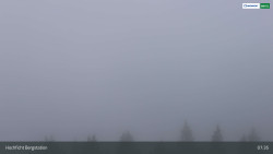 Smrčina / Hochficht