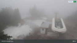 Smrčina / Hochficht