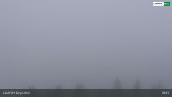 Smrčina / Hochficht