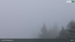 Smrčina / Hochficht