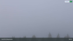 Smrčina / Hochficht