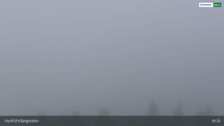 Smrčina / Hochficht