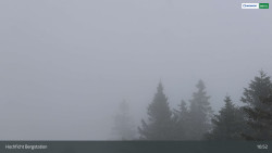 Smrčina / Hochficht