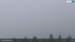 Smrčina / Hochficht