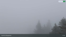 Smrčina / Hochficht